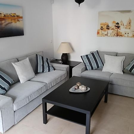 Casa Lua Lejlighed Conil De La Frontera Eksteriør billede