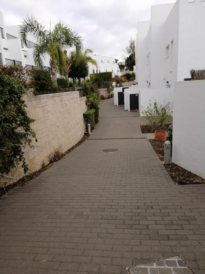 Casa Lua Lejlighed Conil De La Frontera Eksteriør billede