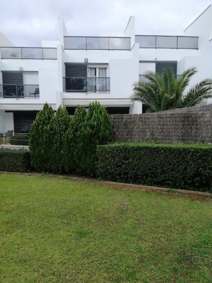 Casa Lua Lejlighed Conil De La Frontera Eksteriør billede