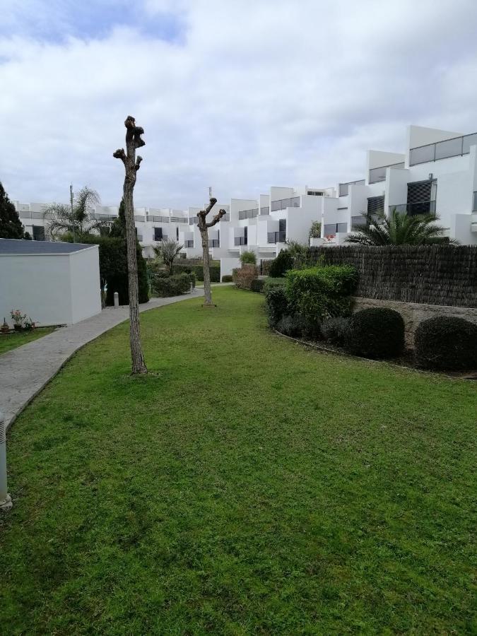Casa Lua Lejlighed Conil De La Frontera Eksteriør billede