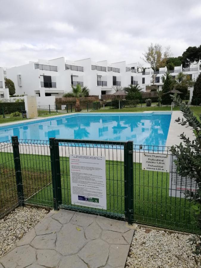 Casa Lua Lejlighed Conil De La Frontera Eksteriør billede